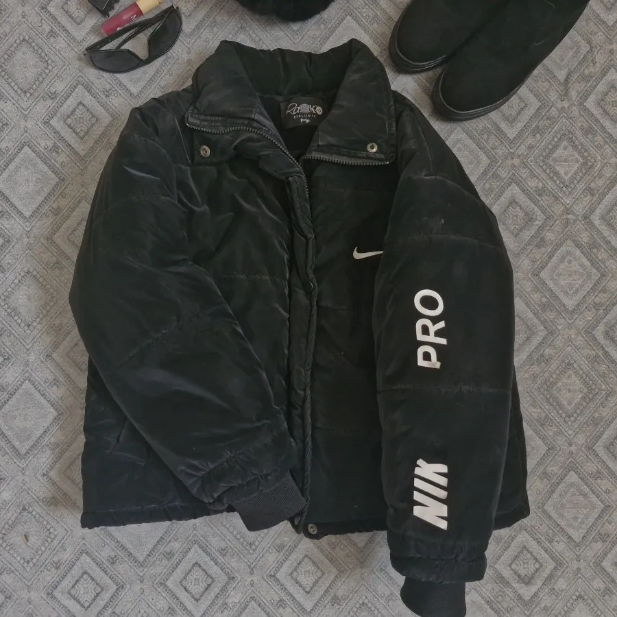 کاپشن سیلیکونی مشکی