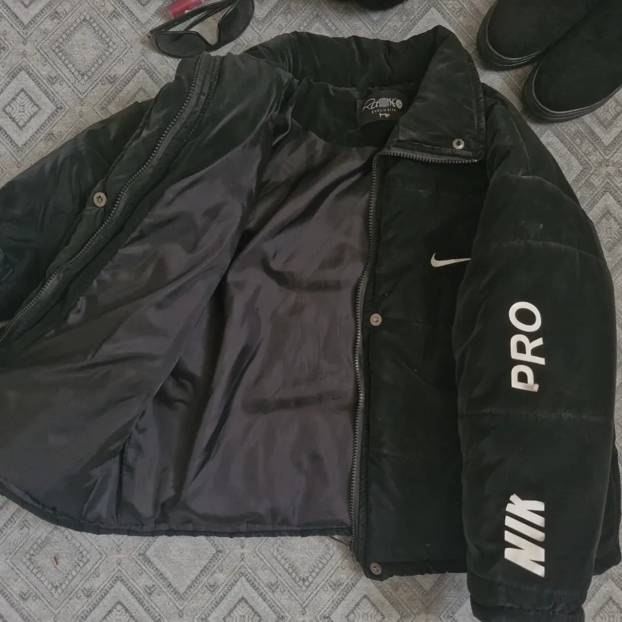 کاپشن سیلیکونی مشکی