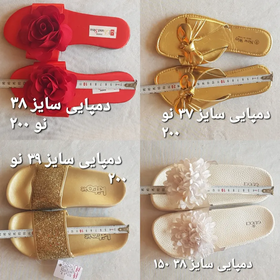 دمپایی مجلسی