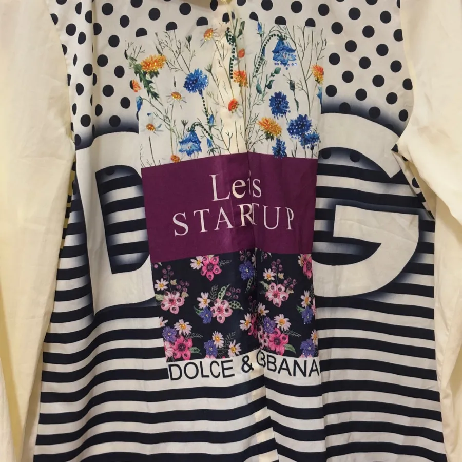 شومیز مانتویی