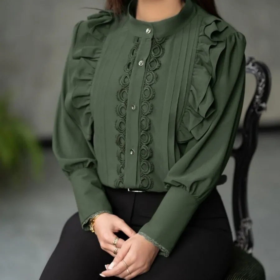 شومیز مجلسی زنانه دخترانه