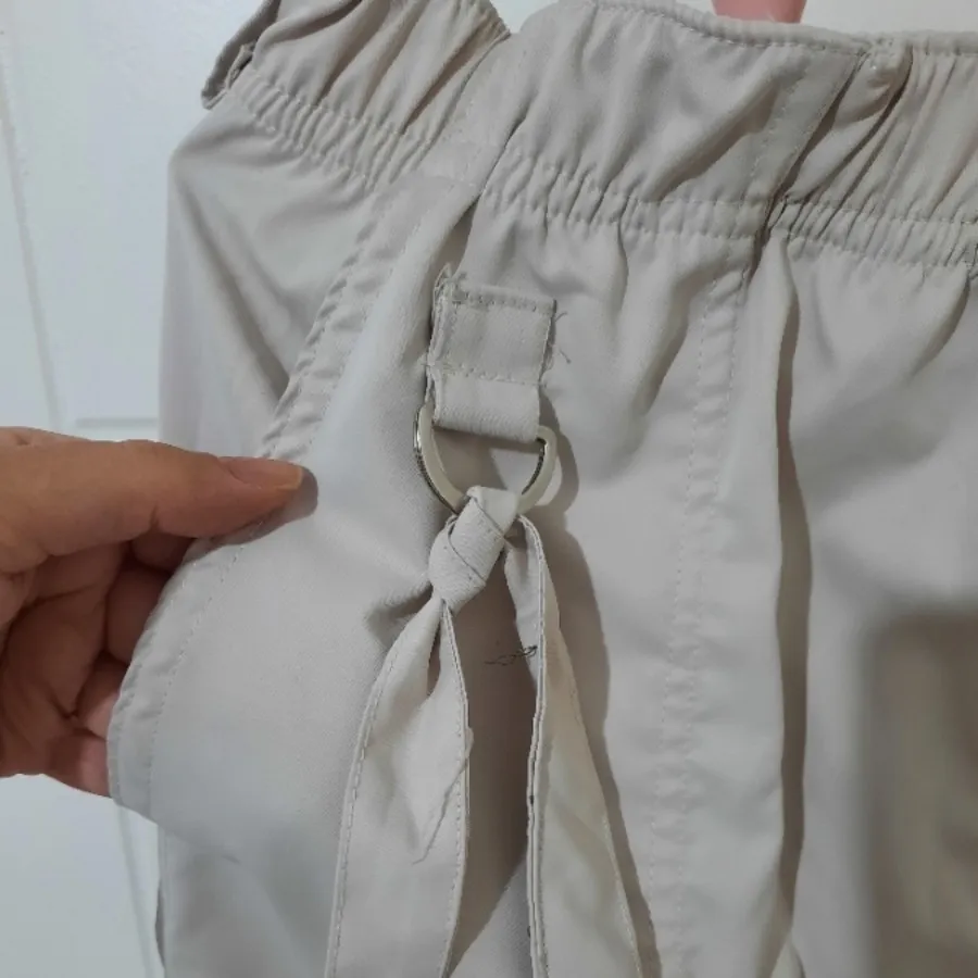 شلوار کارگو توسی