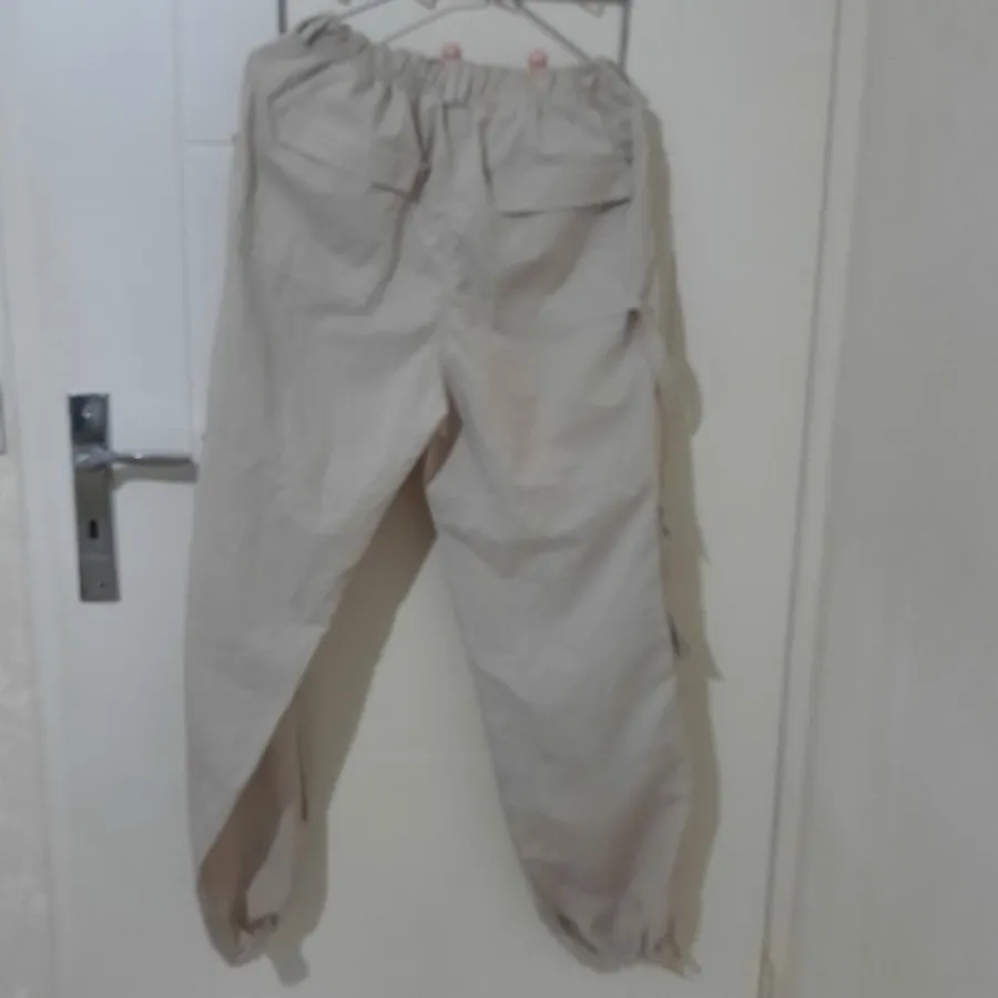 شلوار کارگو توسی