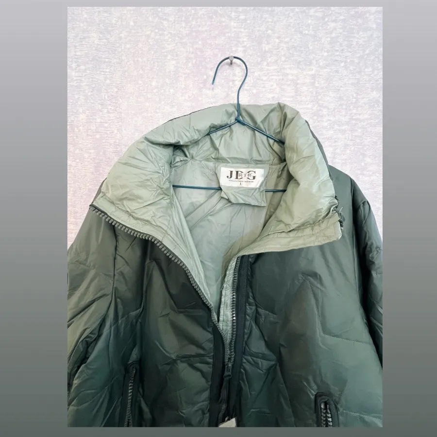 کاپشن زنانه زیبا و سبک