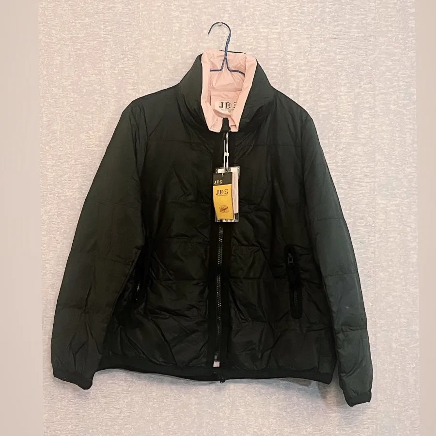 کاپشن زنانه گرم و سبک