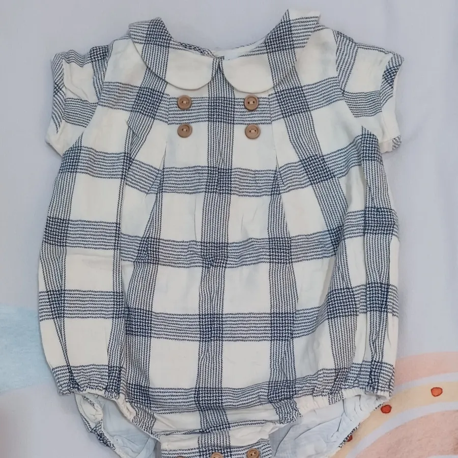 رامپر نوزادی پاییزه