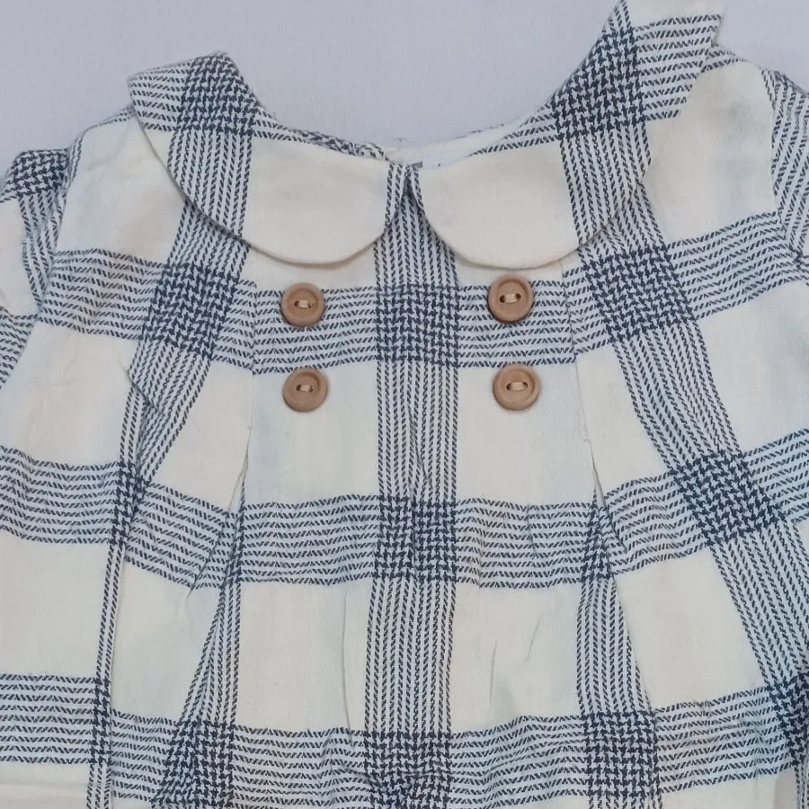 رامپر نوزادی پاییزه