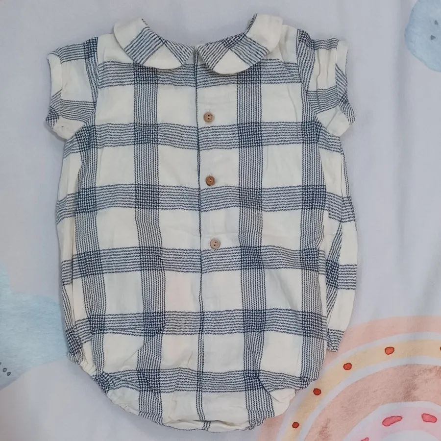 رامپر نوزادی پاییزه