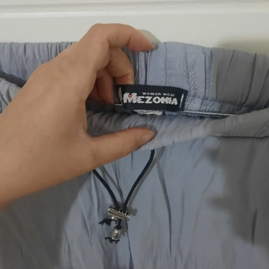 شلوار جاگر توسی