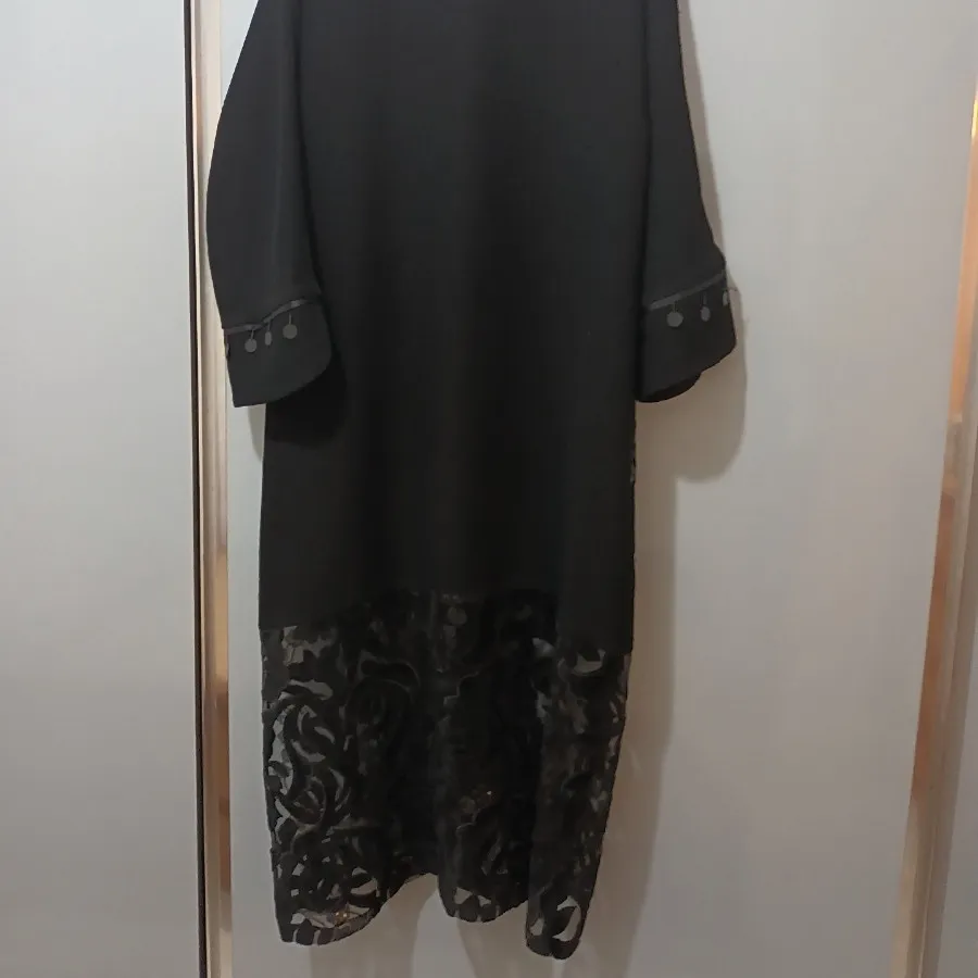 مانتو مجلسی