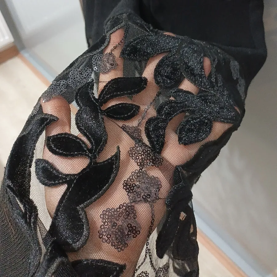 مانتو مجلسی