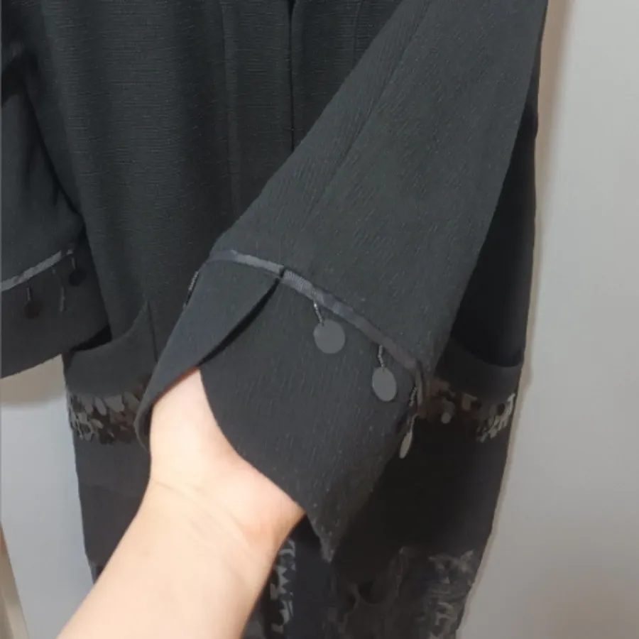 مانتو مجلسی