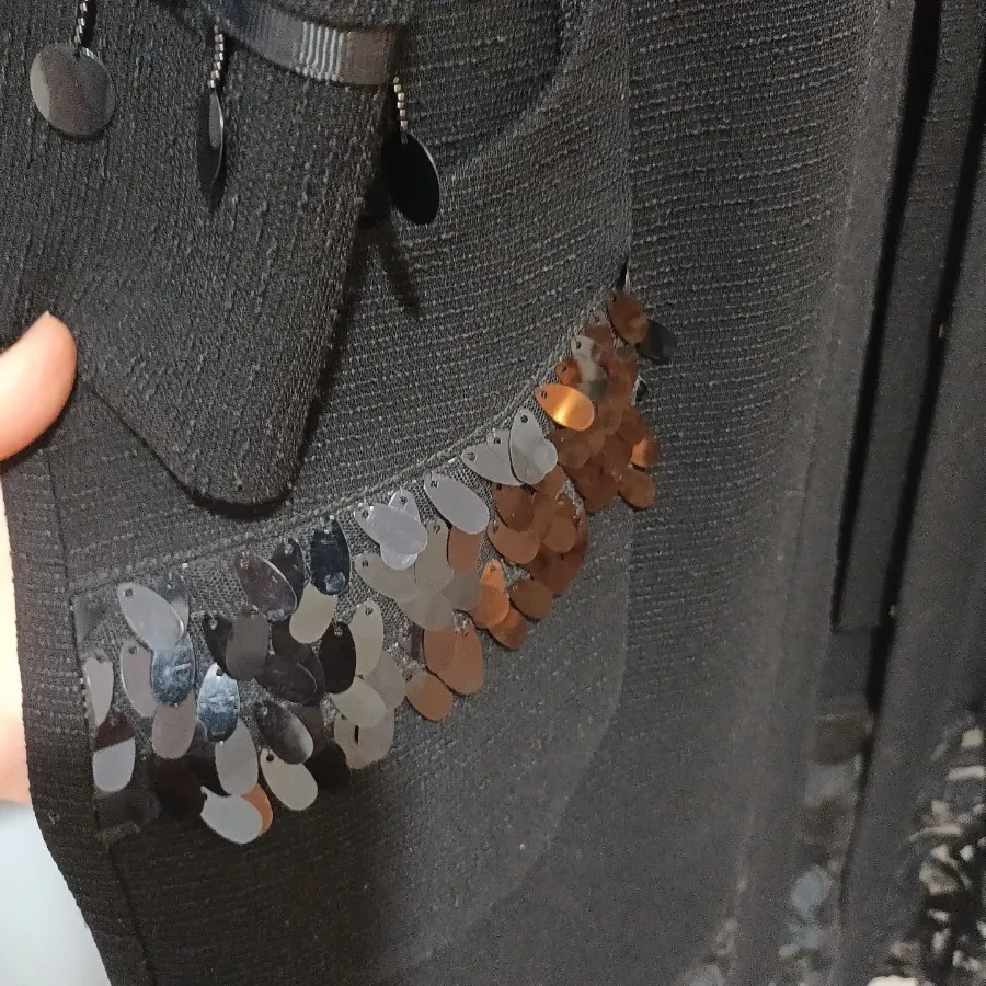 مانتو مجلسی