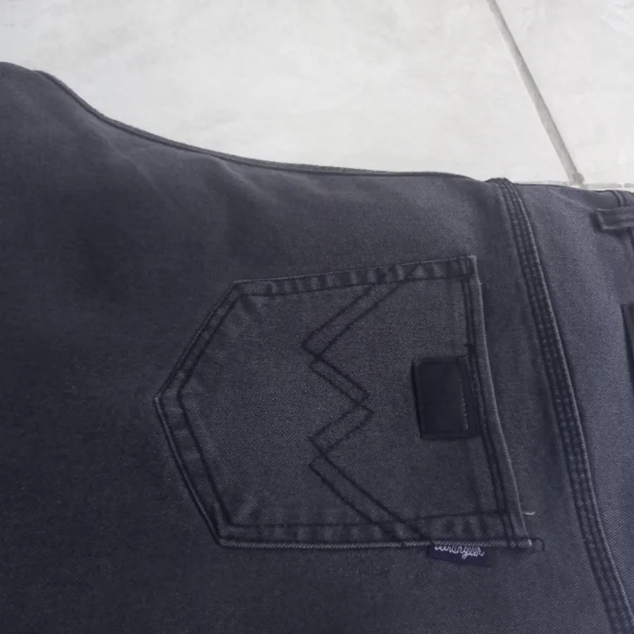 شلوار جین مردانه سایز 52