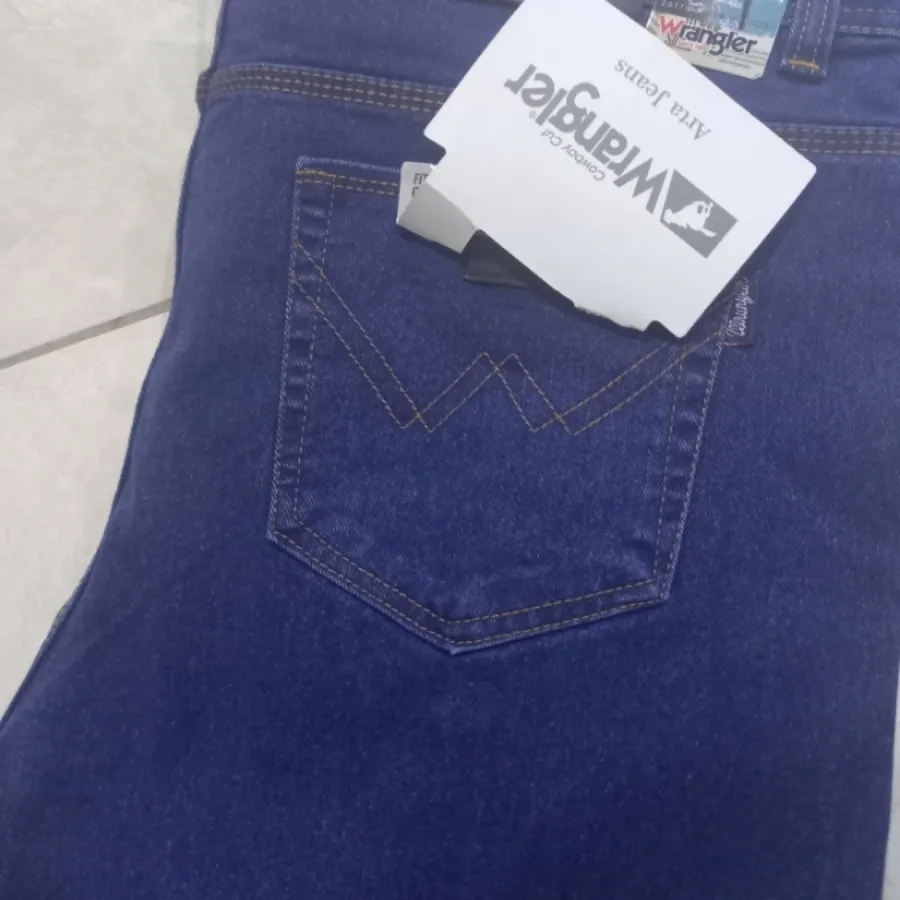 شلوار جین مردانه سایز 52