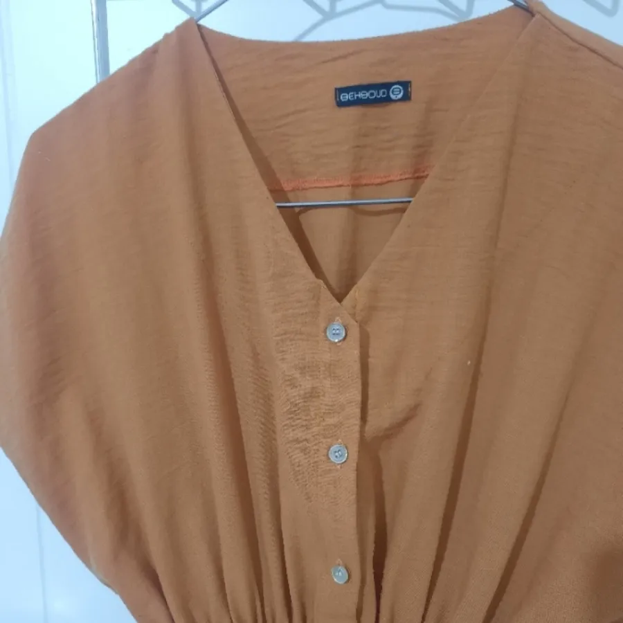 اورال نارنجی