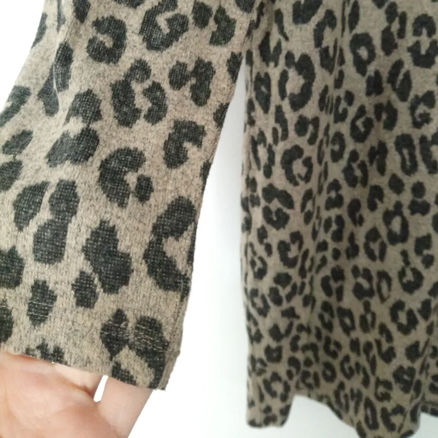 پیراهن تریکو زناته