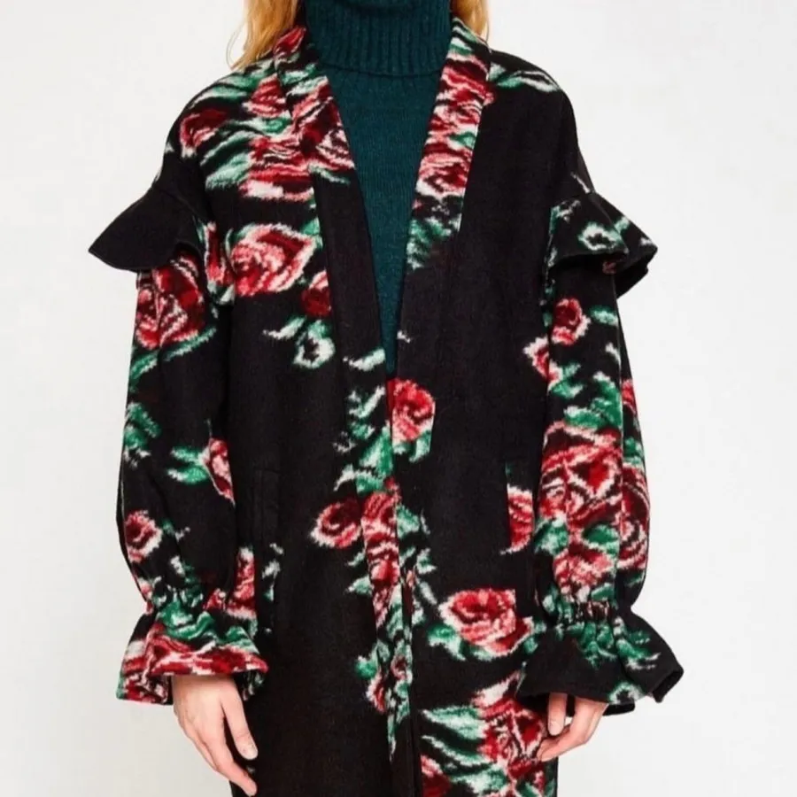 پالتو برندkoton