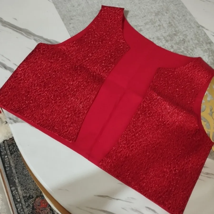 جلیقه یا سوخمه کوردی