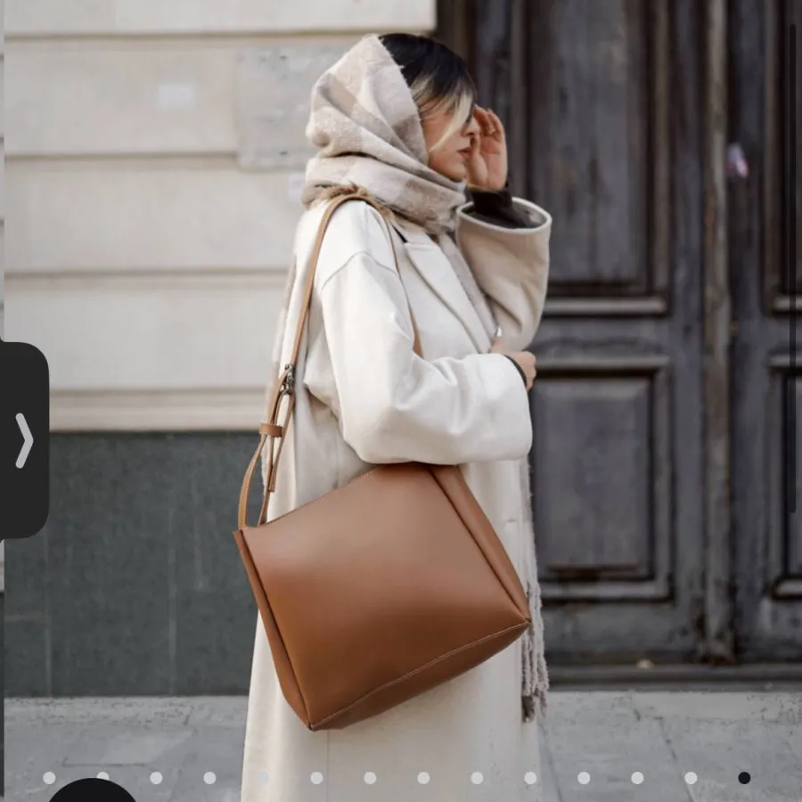 کیف خوشگل نسکافه‌ای