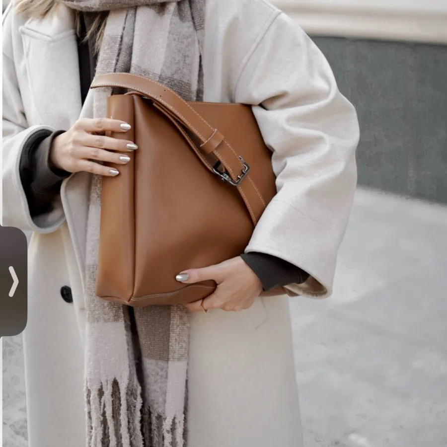 کیف خوشگل نسکافه‌ای