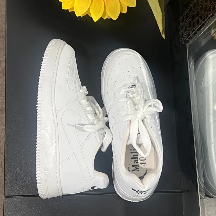 کتونی ایرفورس