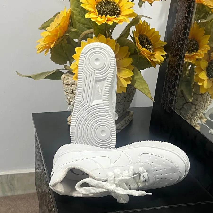 کتونی ایرفورس