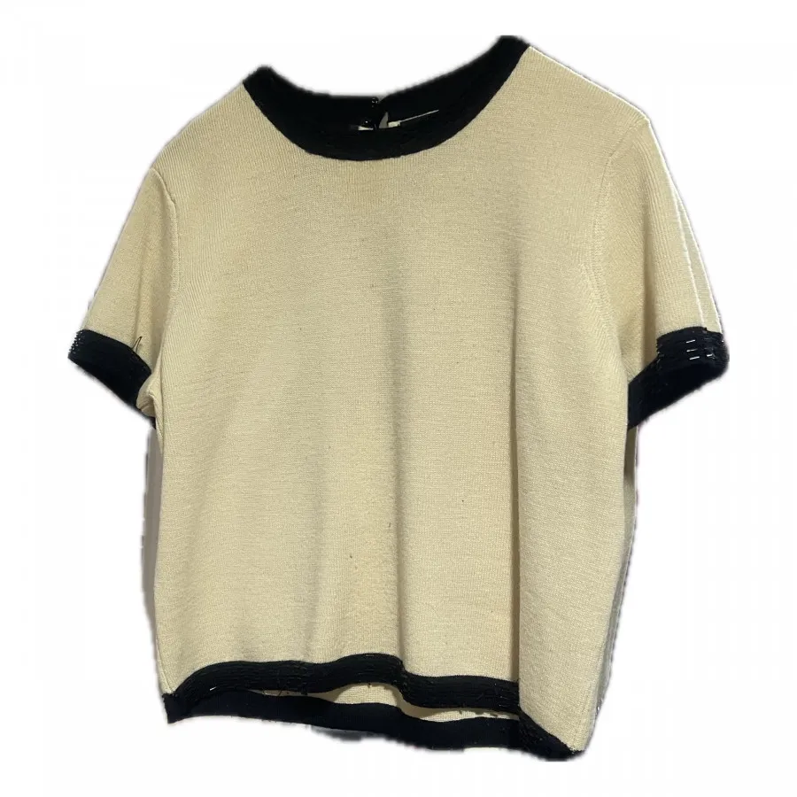 ست بافت دو تیکه وارداتی