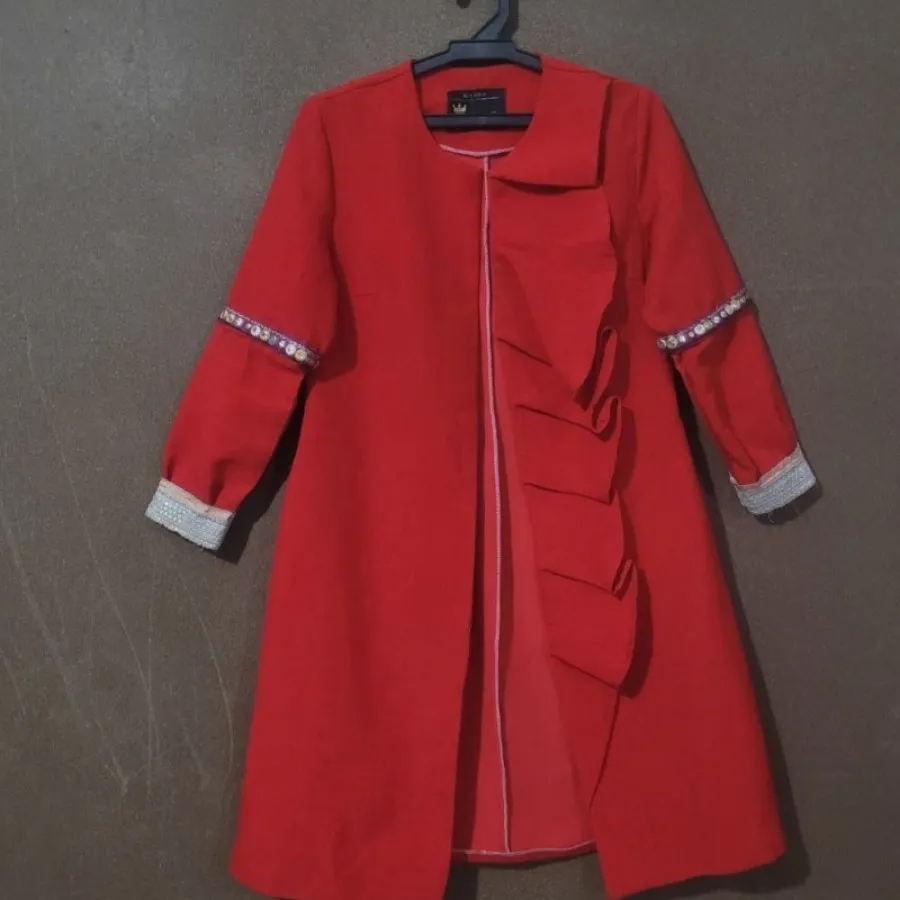 مانتو مزونی