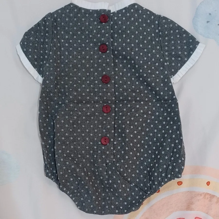 رامپر نوزادی پاییزه