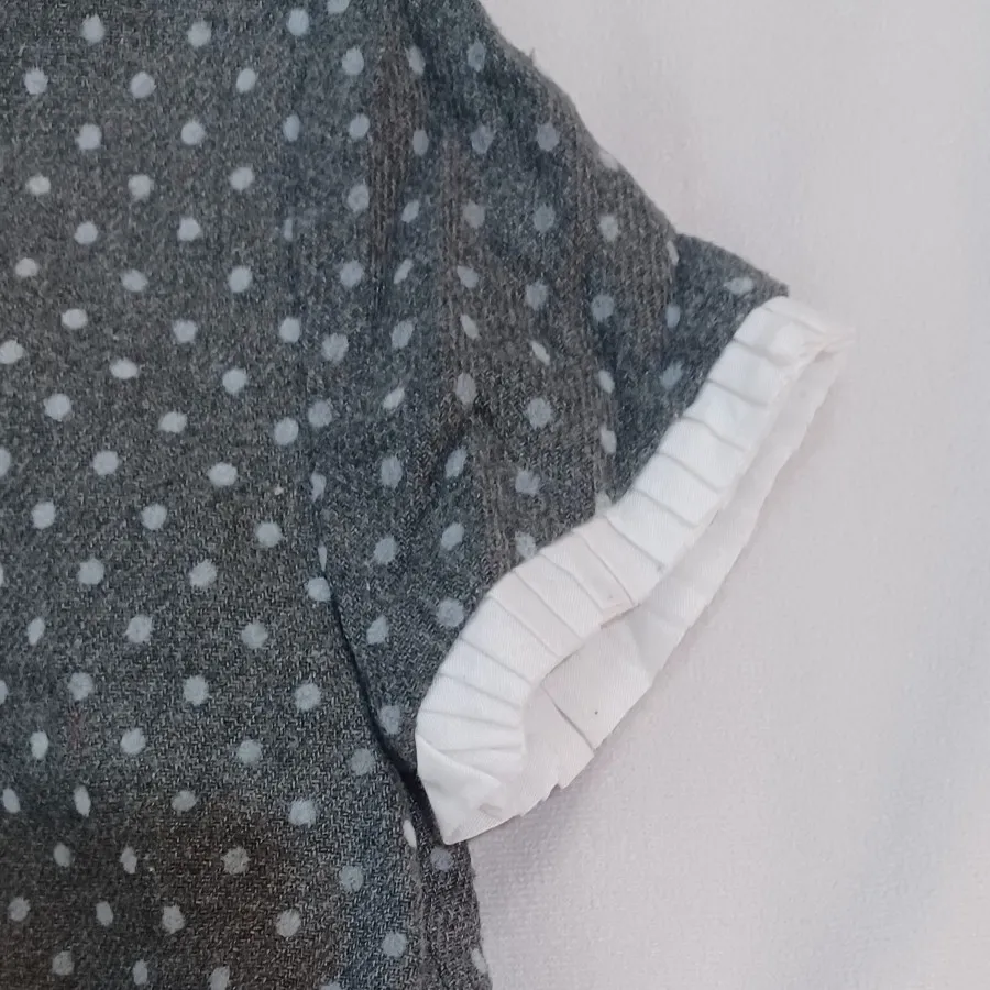 رامپر نوزادی پاییزه