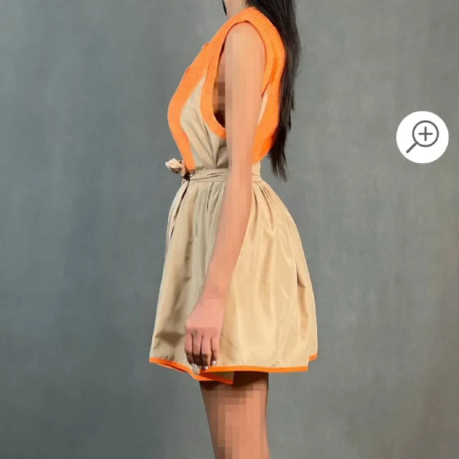 پیراهن زمستان