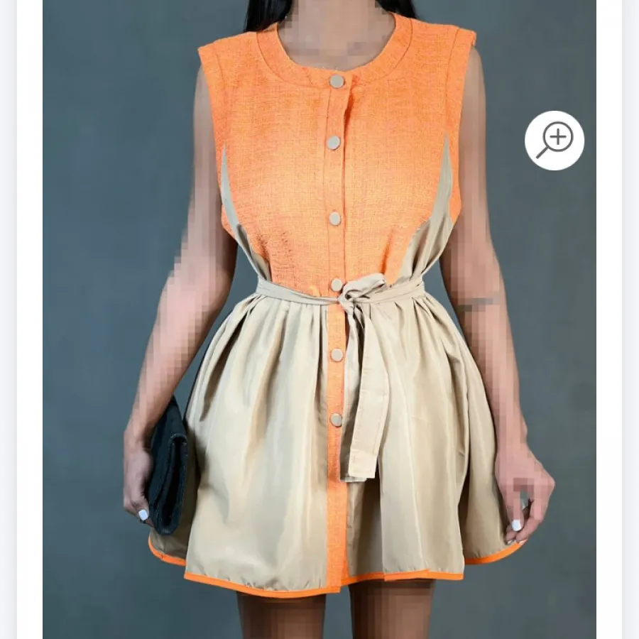 پیراهن زمستان