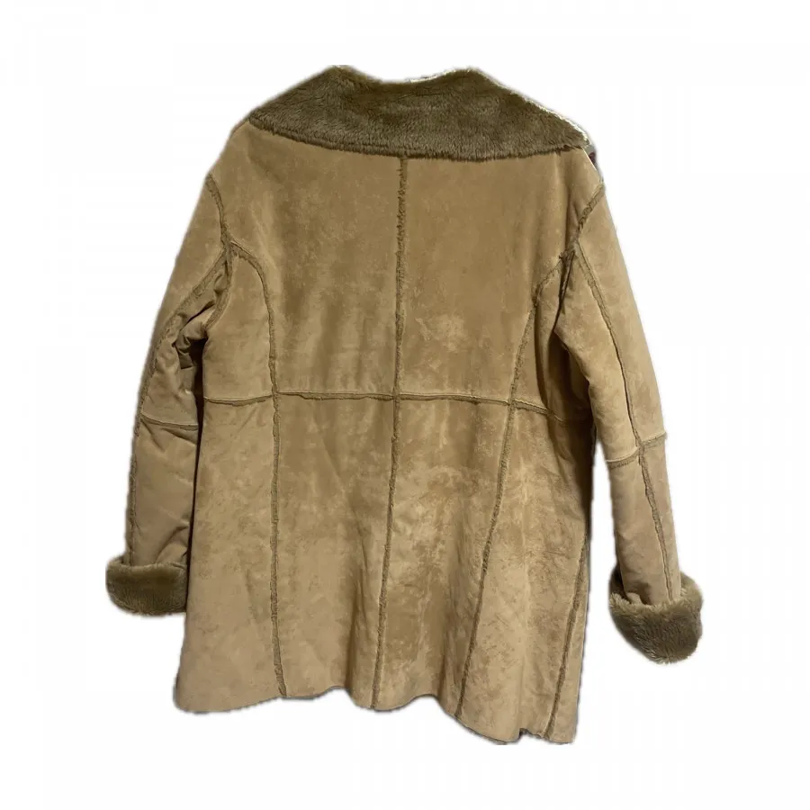 پالتو مخملی کوتاه وارداتی