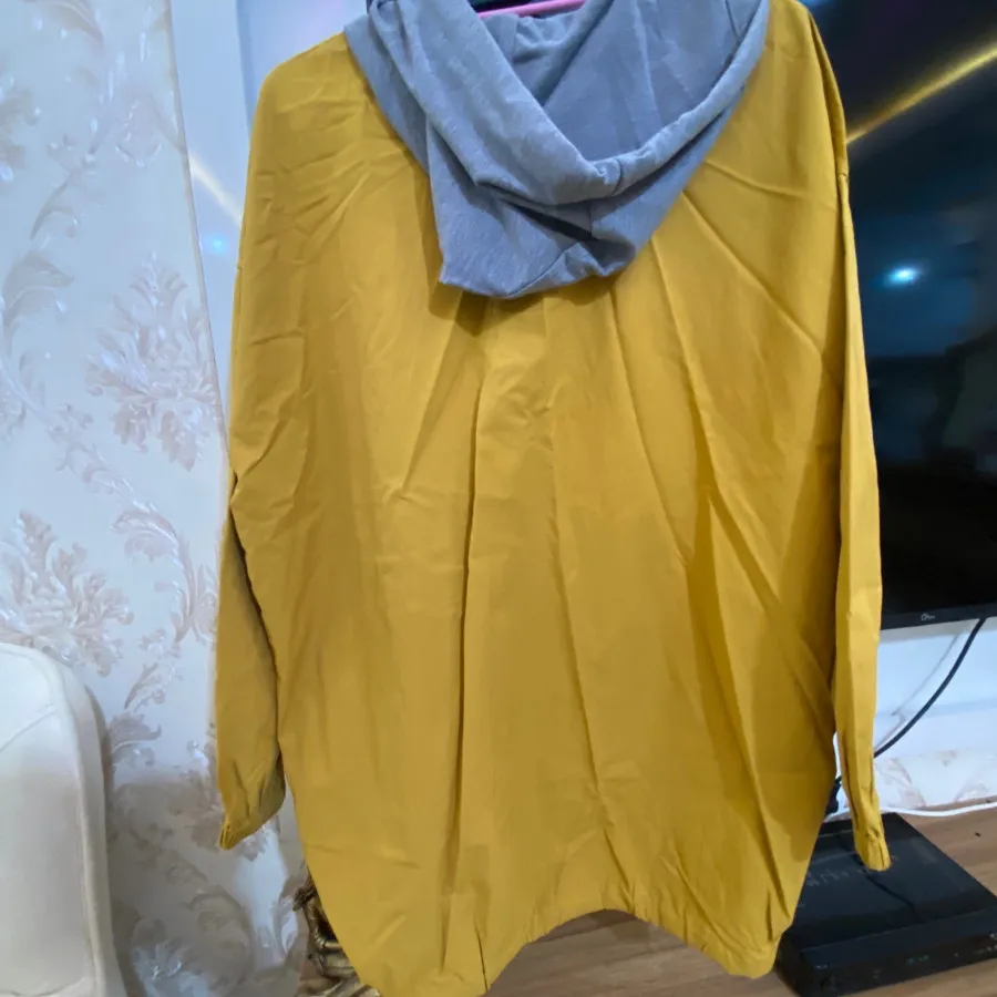 بارانی اسپرت