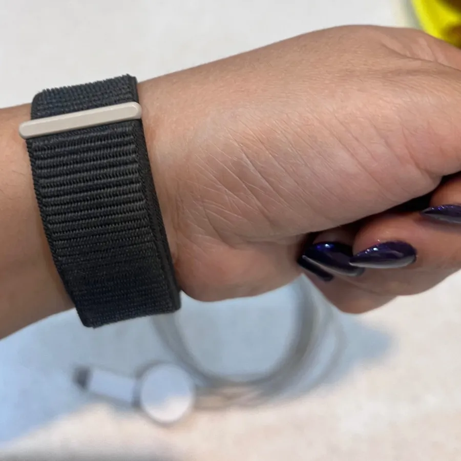 اپل واچ سری 9