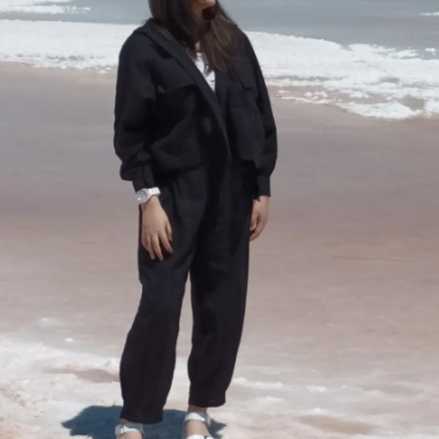 شومیز شلوار