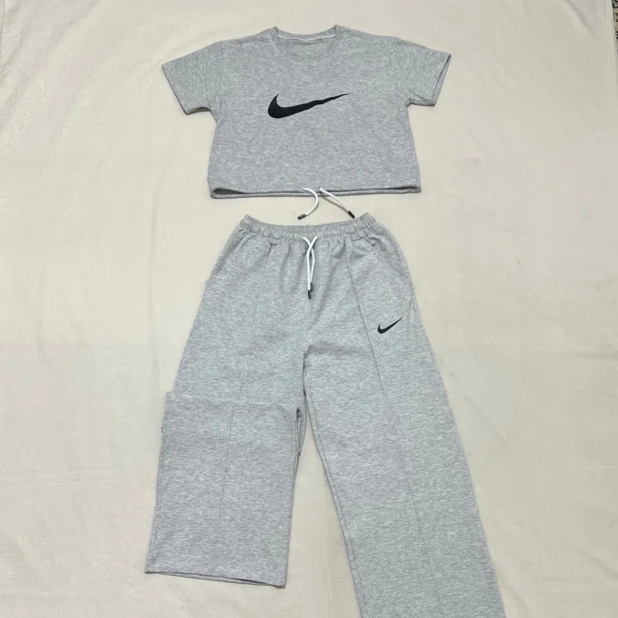 ست اسپرت نایک