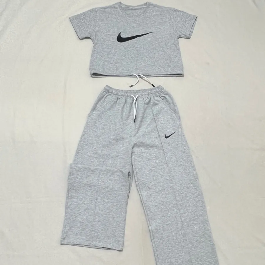 ست اسپرت نایک