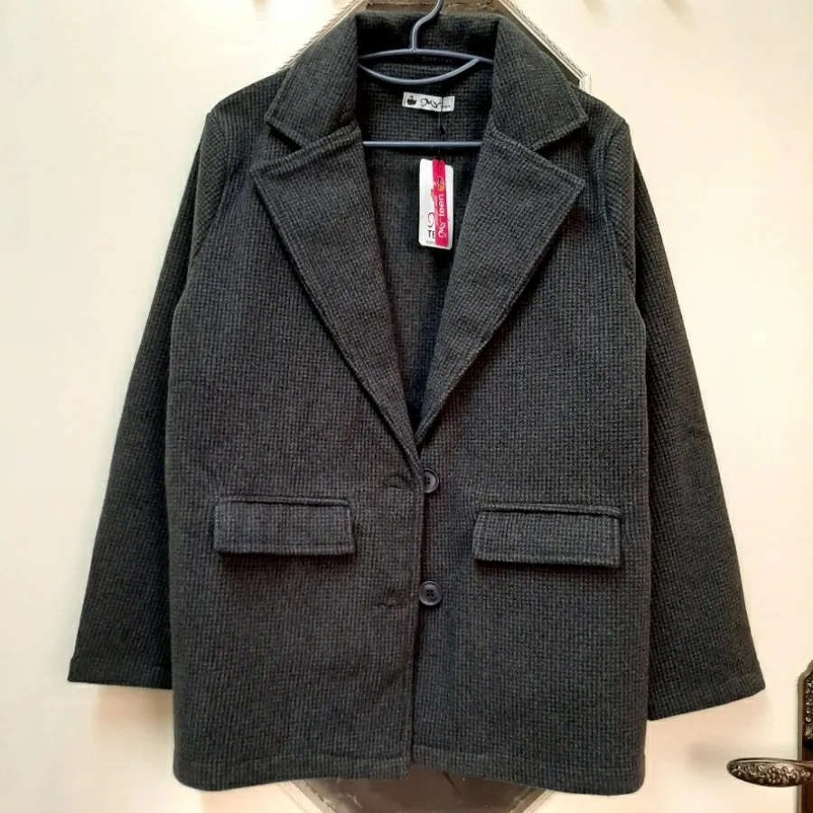 پالتو کتی کاملا نو