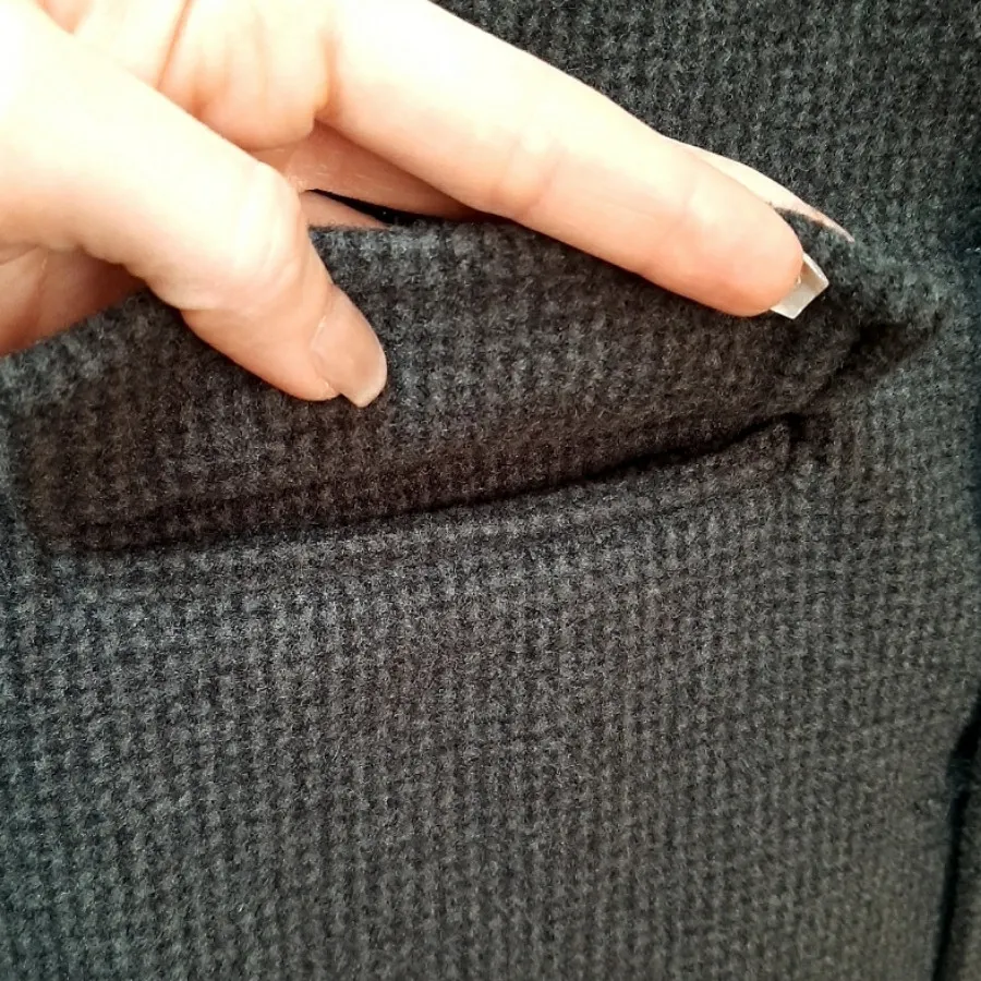 پالتو کتی کاملا نو