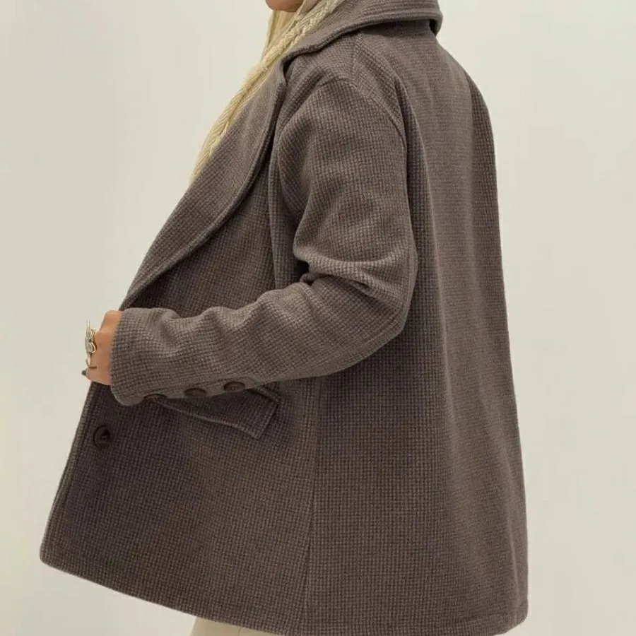 پالتو کتی کاملا نو