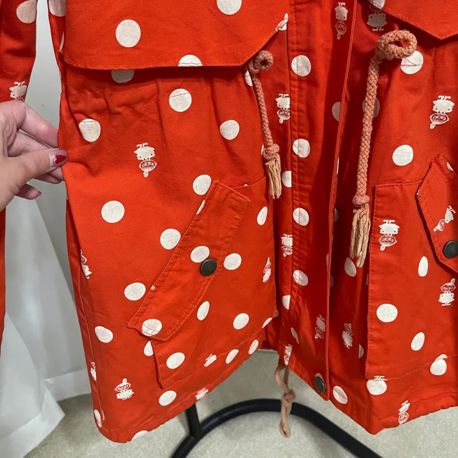 بارانی دخترانه