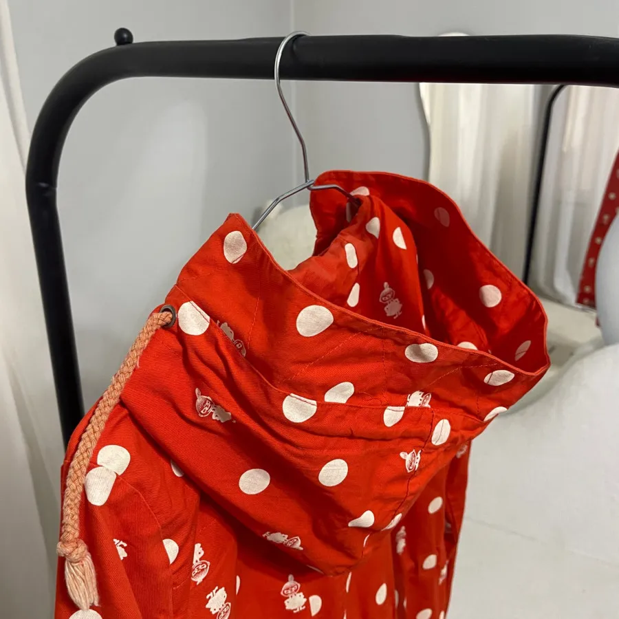 بارانی دخترانه