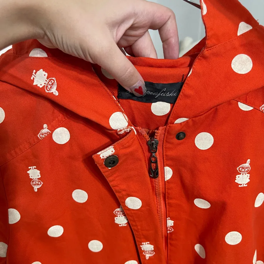 بارانی دخترانه