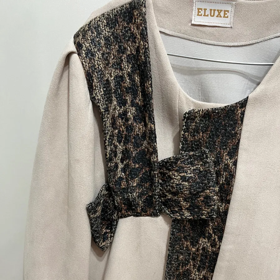 پالتو برند الوکس