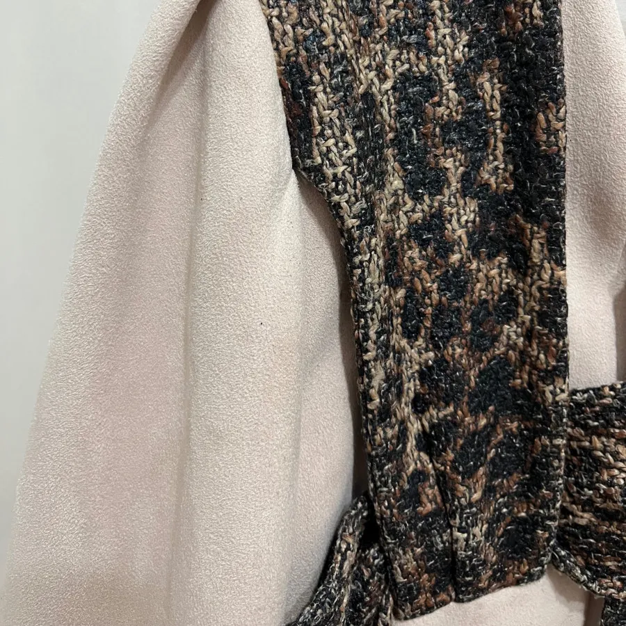 پالتو برند الوکس