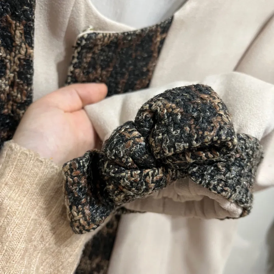 پالتو برند الوکس