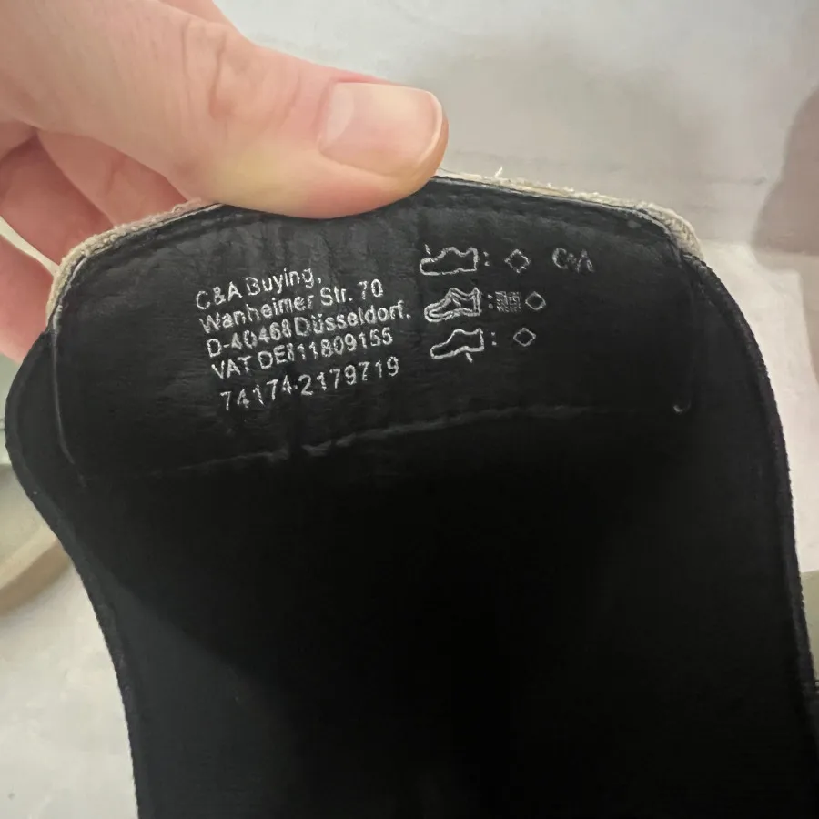 بوت خارجی وارداتی