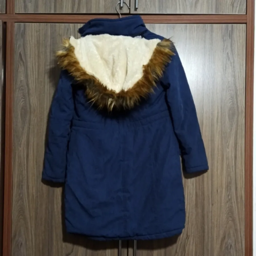 پالتو بارونی